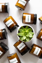 Load image into Gallery viewer, Sol: Signature Soy Candle with Essential Oils